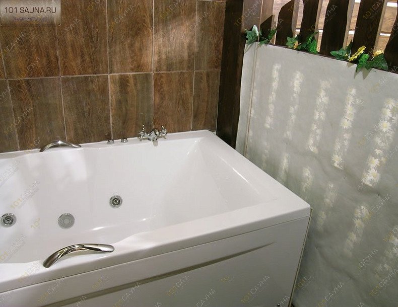 Баня Бэтри, в Челябинске, Художника Русакова, 7в | 6 | 101sauna.ru