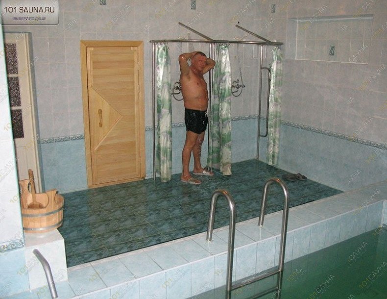 Сауна Вита, в Челябинске, Агалакова, 41 | 5 | 101sauna.ru
