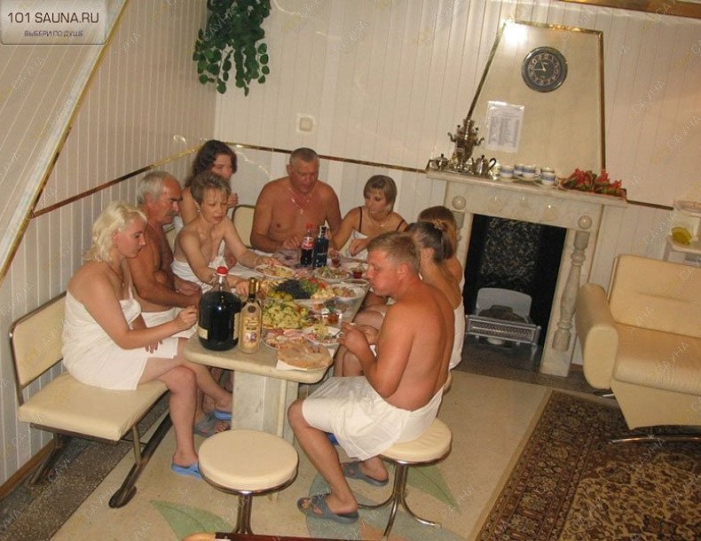 Сауна Вита, в Челябинске, Агалакова, 41 | 6 | 101sauna.ru