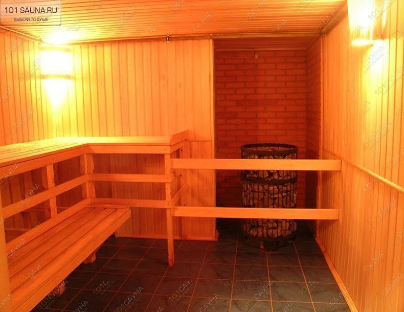Баня Бэтри, в Челябинске, Художника Русакова, 7в | 9 | 101sauna.ru