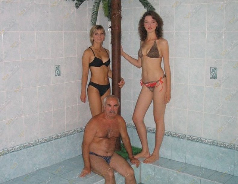 Сауна Вита, в Челябинске, Агалакова, 41 | 10 | 101sauna.ru