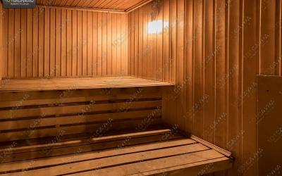 Сауна Феникс, в Москве, Волжский бульвар, 16к1 | 2 | 101sauna.ru