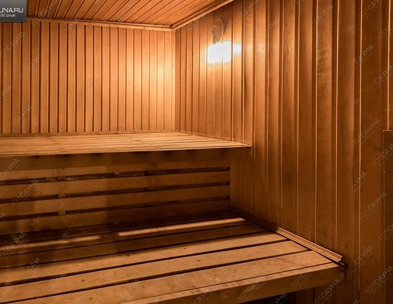 Сауна Феникс, в Москве, Волжский бульвар, 16к1 | 2 | 101sauna.ru