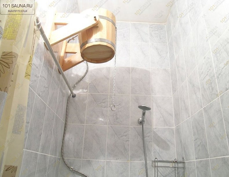 Баня Бэтри, в Челябинске, Художника Русакова, 7в | 11 | 101sauna.ru