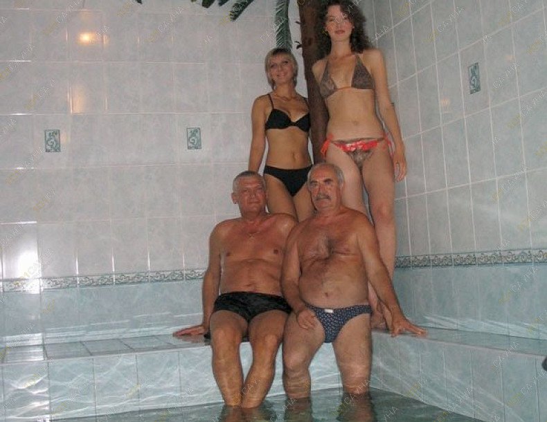 Сауна Вита, в Челябинске, Агалакова, 41 | 11 | 101sauna.ru