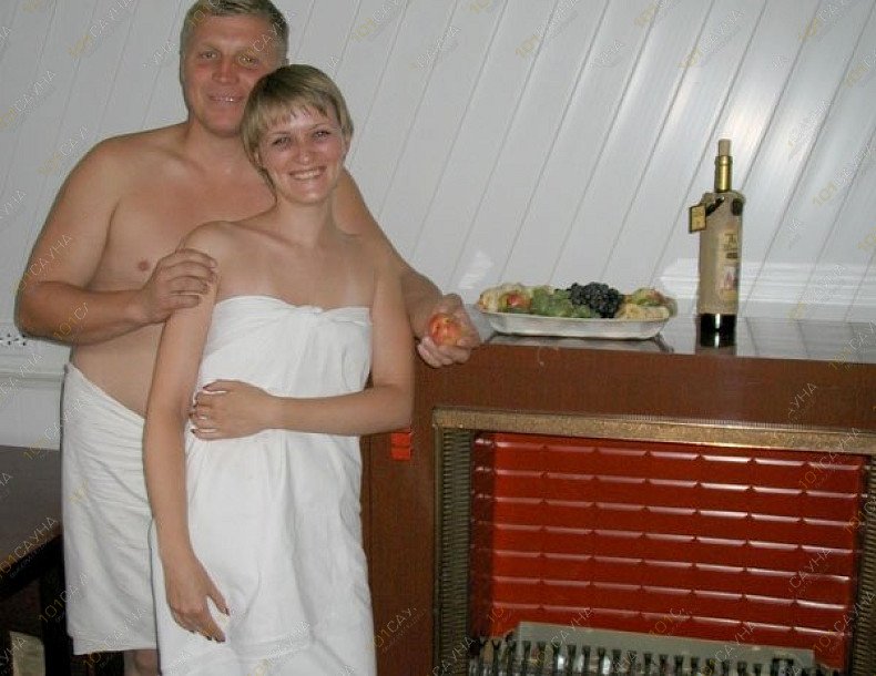 Сауна Вита, в Челябинске, Агалакова, 41 | 12 | 101sauna.ru