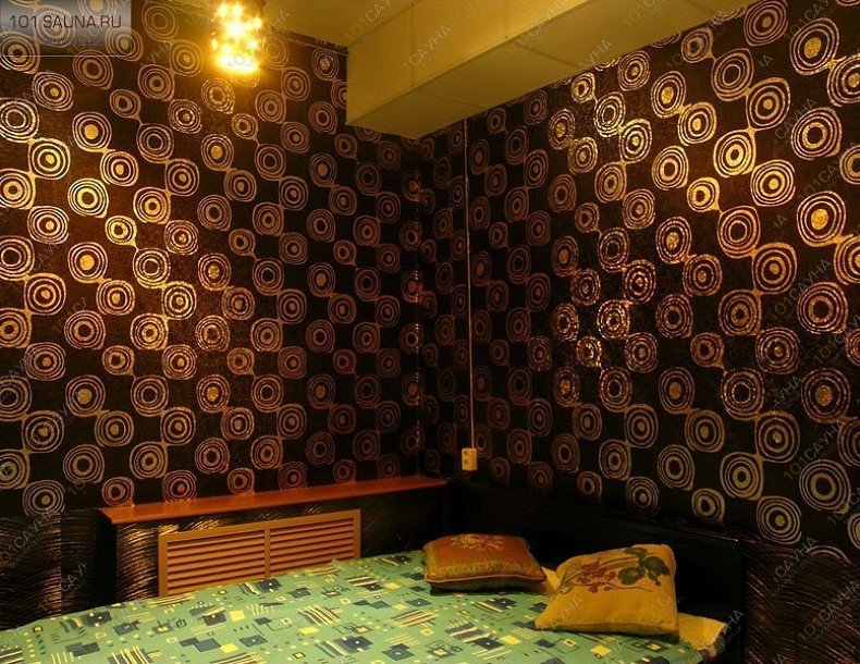 Баня Бэтри, в Челябинске, Художника Русакова, 7в | 12 | 101sauna.ru