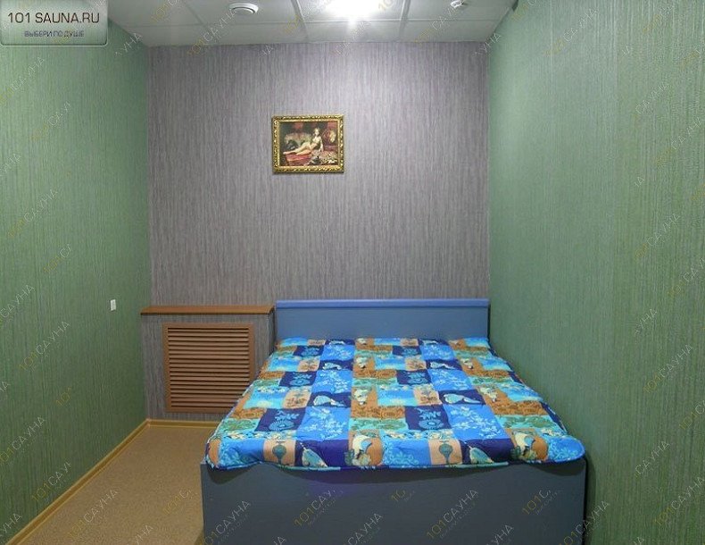 Баня Бэтри, в Челябинске, Художника Русакова, 7в | 13 | 101sauna.ru