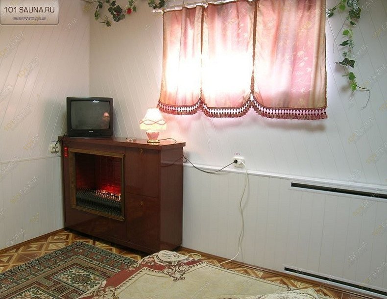 Сауна Вита, в Челябинске, Агалакова, 41 | 14 | 101sauna.ru