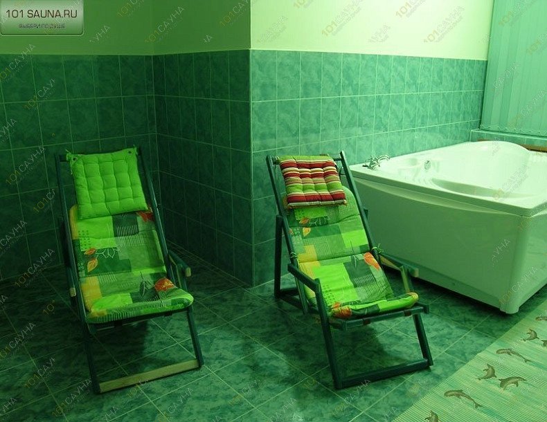 Баня Бэтри, в Челябинске, Художника Русакова, 7в | 14 | 101sauna.ru