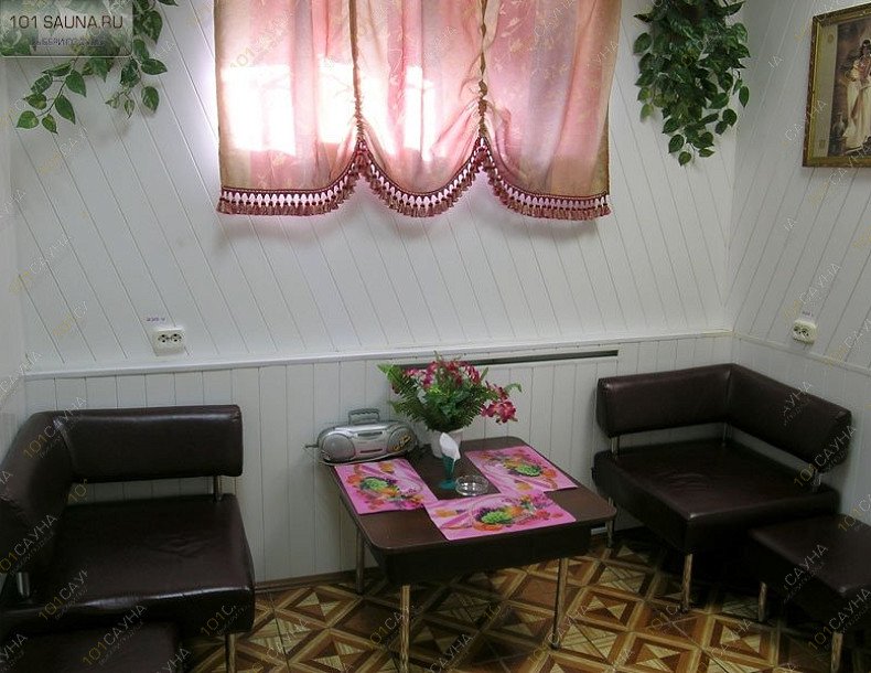 Сауна Вита, в Челябинске, Агалакова, 41 | 15 | 101sauna.ru