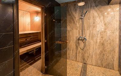Сауна Феникс, в Москве, Волжский бульвар, 16к1 | 3 | 101sauna.ru
