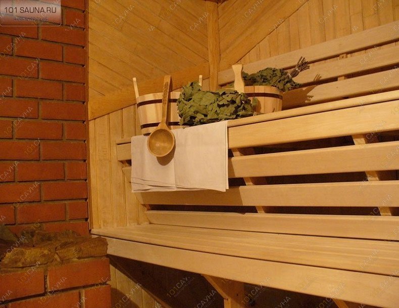 Сауна Вита, в Челябинске, Агалакова, 41 | 16 | 101sauna.ru