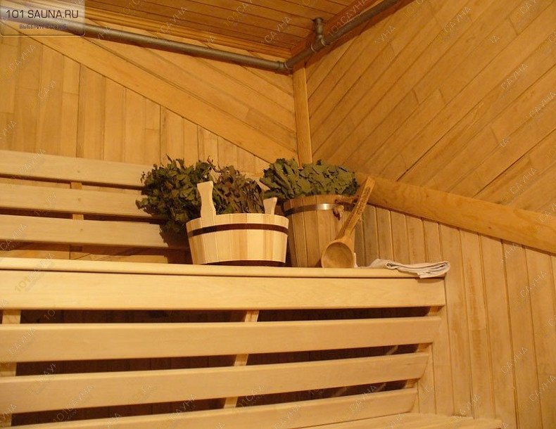 Сауна Вита, в Челябинске, Агалакова, 41 | 17 | 101sauna.ru