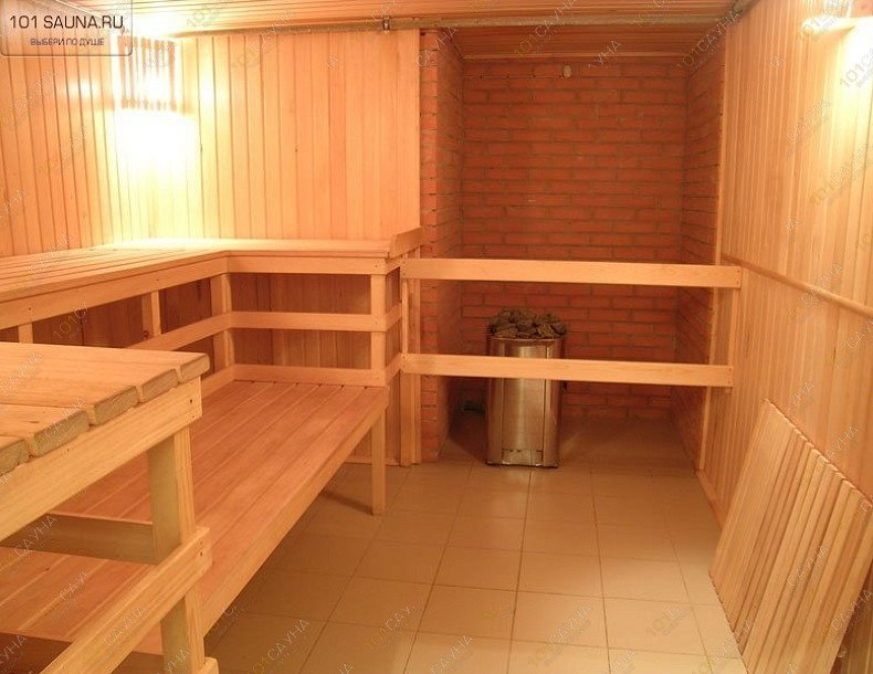 Баня Бэтри, в Челябинске, Художника Русакова, 7в | 16 | 101sauna.ru