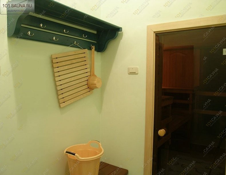Баня Бэтри, в Челябинске, Художника Русакова, 7в | 17 | 101sauna.ru