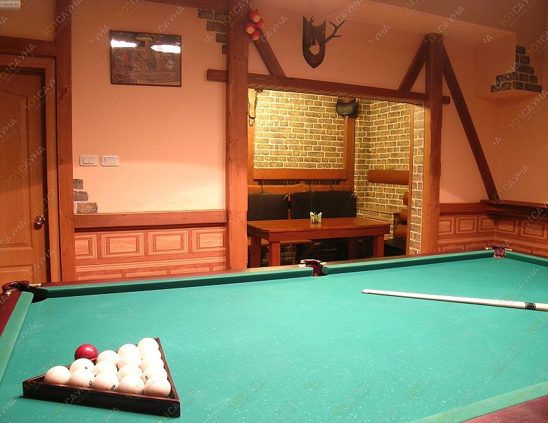 Баня Бэтри, в Челябинске, Художника Русакова, 7в | 24 | 101sauna.ru