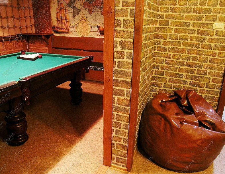 Баня Бэтри, в Челябинске, Художника Русакова, 7в | 26 | 101sauna.ru
