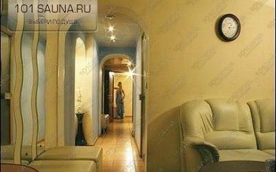 Досуговый центр Водолей, в Челябинске, Масленникова, 18 | 3 | 101sauna.ru