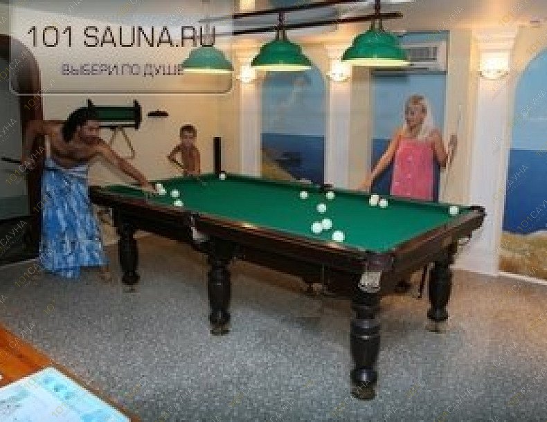 Досуговый центр Водолей, в Челябинске, Масленникова, 18 | 13 | 101sauna.ru