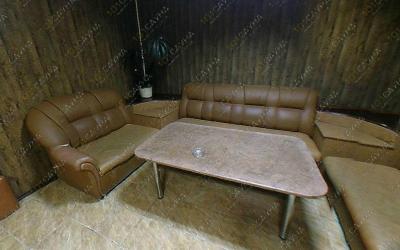 Сауна Грот, в Челябинске, Молодогвардейцев, 35б | 1 | 101sauna.ru