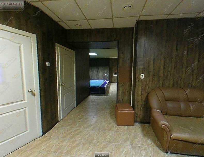Сауна Грот, в Челябинске, Молодогвардейцев, 35б | 2 | 101sauna.ru