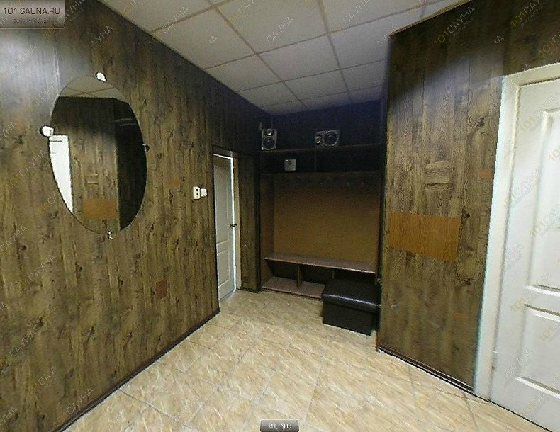 Сауна Грот, в Челябинске, Молодогвардейцев, 35б | 3 | 101sauna.ru