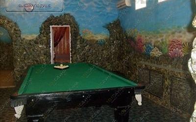 Сауна Дельфин, в Челябинске, Новороссийская, 122 | 1 | 101sauna.ru