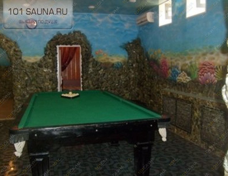 Сауна Дельфин, в Челябинске, Новороссийская, 122 | 1 | 101sauna.ru