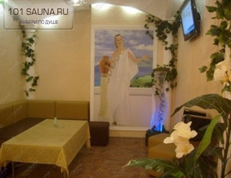 Сауна Дельфин, в Челябинске, Новороссийская, 122 | 5 | 101sauna.ru