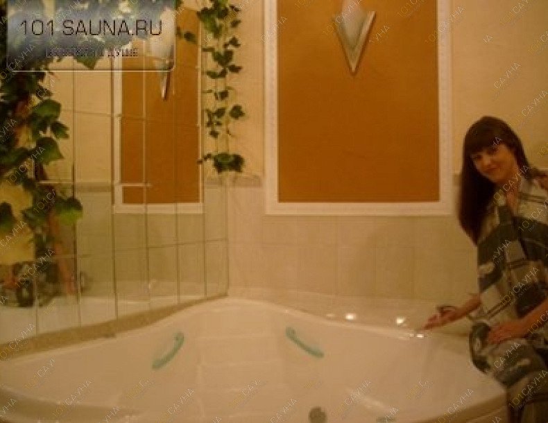Сауна Дельфин, в Челябинске, Новороссийская, 122 | 6 | 101sauna.ru