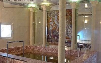 Сауна Здоровье и пар, в Челябинске, Чапаева, 114 | 1 | 101sauna.ru
