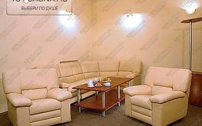 Сауна Здоровье и пар, в Челябинске, Чапаева, 114 | 2 | 101sauna.ru