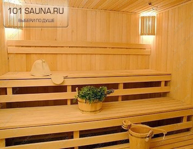 Сауна Здоровье и пар, в Челябинске, Чапаева, 114 | 5 | 101sauna.ru