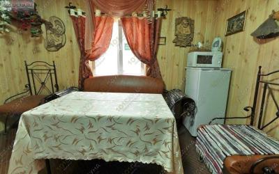 Баня Изба, в Челябинске, Троицкий тракт, 76а | 1 | 101sauna.ru