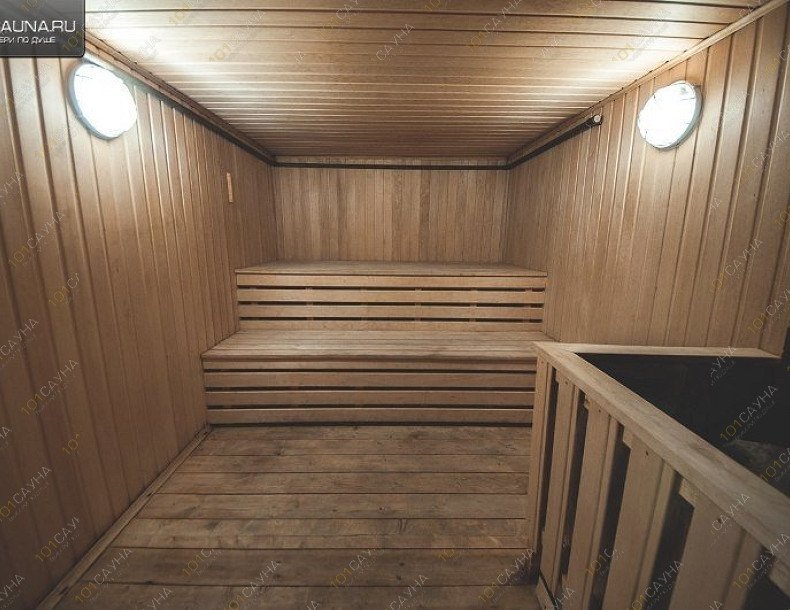 Оздоровительный комплекс Каскад, в Челябинске, Тухачевского, 6 | 2 | 101sauna.ru