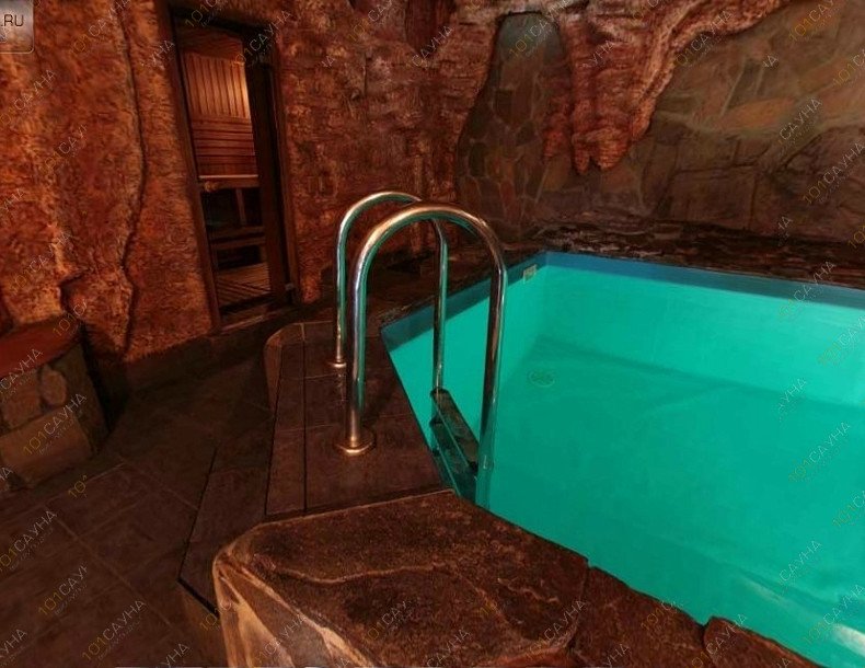 Сауна Ирония судьбы, в Челябинске, Северо-Крымский 1-й пер, 14 | 4 | 101sauna.ru