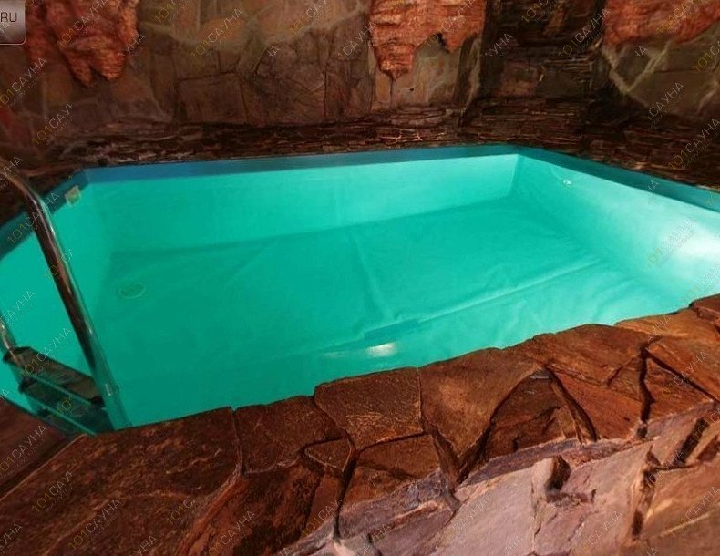 Сауна Ирония судьбы, в Челябинске, Северо-Крымский 1-й пер, 14 | 5 | 101sauna.ru