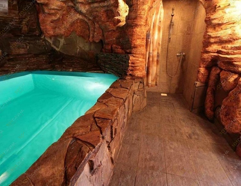 Сауна Ирония судьбы, в Челябинске, Северо-Крымский 1-й пер, 14 | 6 | 101sauna.ru