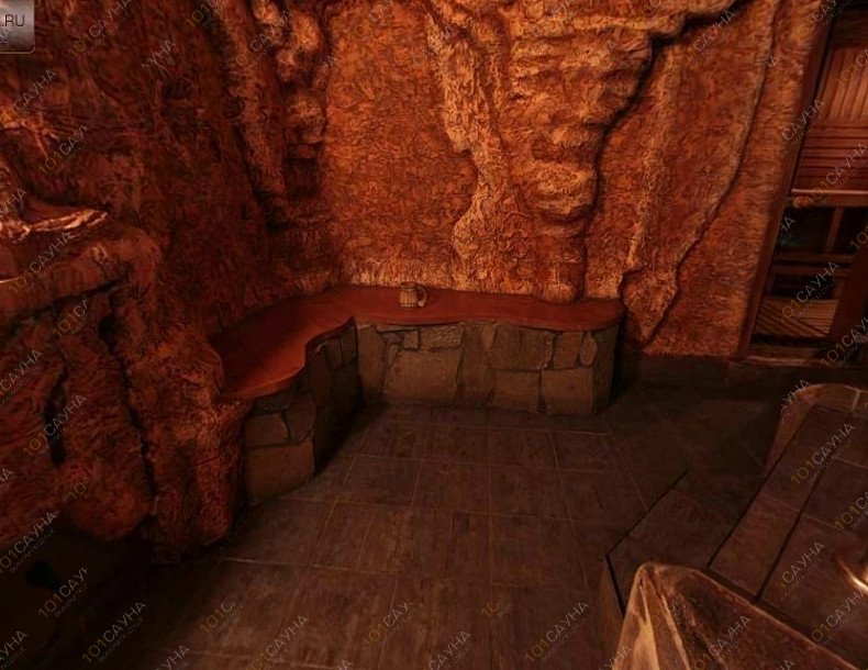 Сауна Ирония судьбы, в Челябинске, Северо-Крымский 1-й пер, 14 | 7 | 101sauna.ru