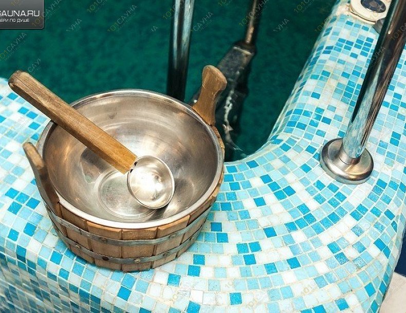 Оздоровительный комплекс Каскад, в Челябинске, Тухачевского, 6 | 18 | 101sauna.ru