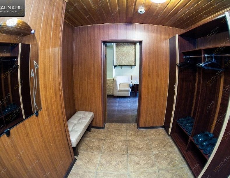 Оздоровительный комплекс Каскад, в Челябинске, Тухачевского, 6 | 25 | 101sauna.ru