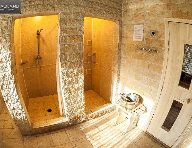 Оздоровительный комплекс Каскад, в Челябинске, Тухачевского, 6 | 32 | 101sauna.ru