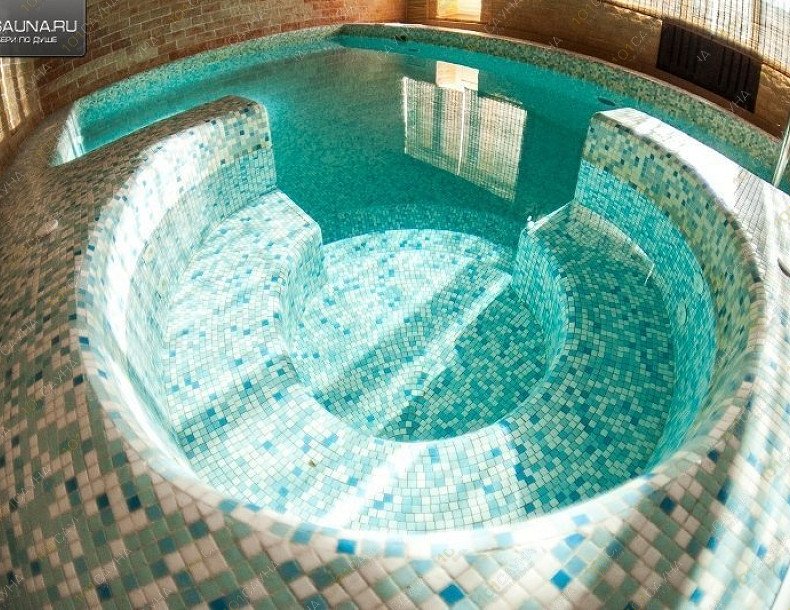 Оздоровительный комплекс Каскад, в Челябинске, Тухачевского, 6 | 34 | 101sauna.ru