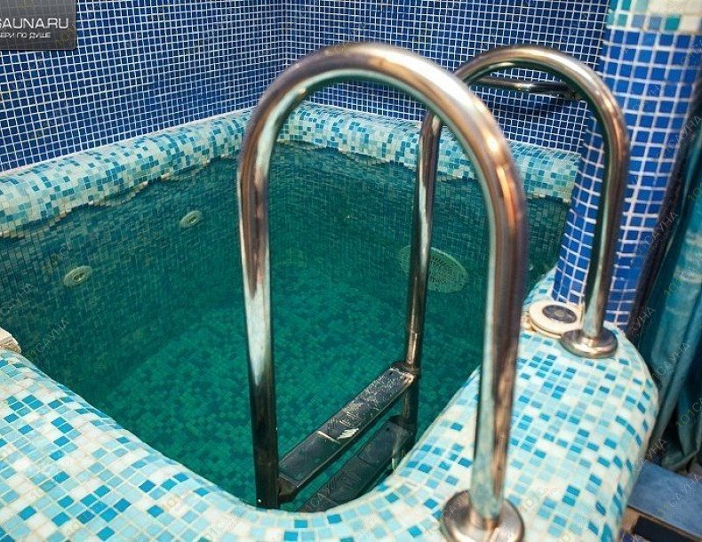 Оздоровительный комплекс Каскад, в Челябинске, Тухачевского, 6 | 37 | 101sauna.ru