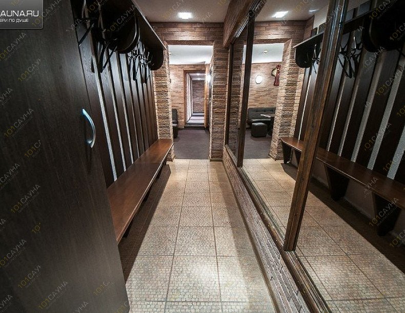 Оздоровительный комплекс Каскад, в Челябинске, Тухачевского, 6 | 38 | 101sauna.ru