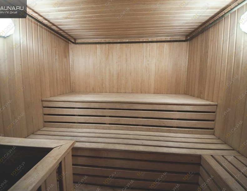 Оздоровительный комплекс Каскад, в Челябинске, Тухачевского, 6 | 39 | 101sauna.ru