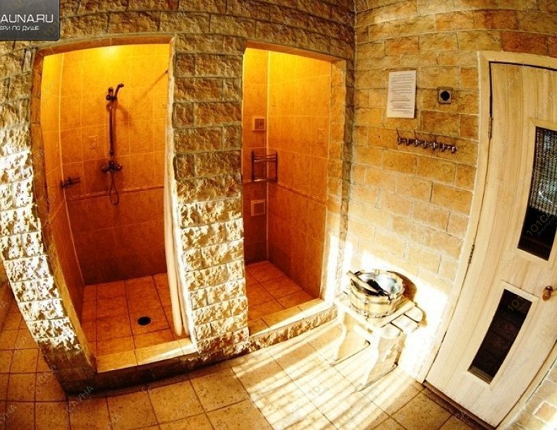 Оздоровительный комплекс Каскад, в Челябинске, Тухачевского, 6 | 50 | 101sauna.ru