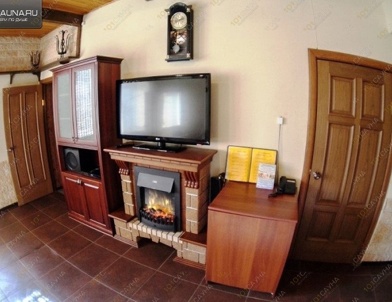 Оздоровительный комплекс Каскад, в Челябинске, Тухачевского, 6 | 52 | 101sauna.ru