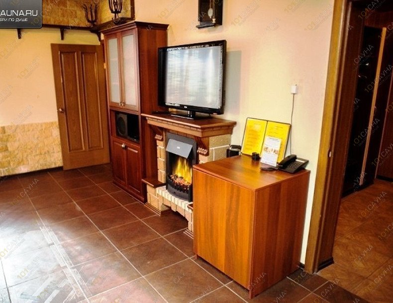 Оздоровительный комплекс Каскад, в Челябинске, Тухачевского, 6 | 53 | 101sauna.ru